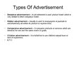 Презентация 'Advertisement', 9.