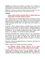 Конспект 'Situācijas analīze pārdošanas oganizācijā un vadībā', 3.