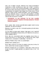 Конспект 'Situācijas analīze pārdošanas oganizācijā un vadībā', 4.