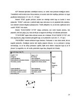 Реферат 'Vides analīzes metodes un to izmantošana AS "Rīgas juvelierizstrādājumu rūpnīca"', 24.