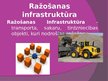 Презентация 'Ražošanas infrastruktūra un sociālā infrastruktūra', 2.
