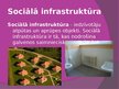 Презентация 'Ražošanas infrastruktūra un sociālā infrastruktūra', 7.