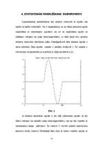 Реферат 'Statistiskās signālapstrādes metodes raksturlielumu izpēte ar statistiska eksper', 14.