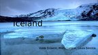 Презентация 'Iceland', 1.