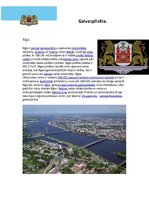 Конспект 'Latvijas Republikas pase', 5.