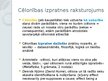 Презентация 'Cēloniskais sakars kā civiltiesiskās atbildības priekšnoteikums', 2.
