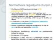 Презентация 'Cēloniskais sakars kā civiltiesiskās atbildības priekšnoteikums', 7.