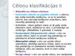Презентация 'Cēloniskais sakars kā civiltiesiskās atbildības priekšnoteikums', 12.