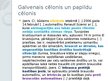 Презентация 'Cēloniskais sakars kā civiltiesiskās atbildības priekšnoteikums', 13.