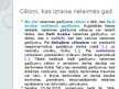 Презентация 'Cēloniskais sakars kā civiltiesiskās atbildības priekšnoteikums', 14.
