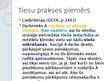 Презентация 'Cēloniskais sakars kā civiltiesiskās atbildības priekšnoteikums', 20.