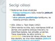 Презентация 'Cēloniskais sakars kā civiltiesiskās atbildības priekšnoteikums', 21.