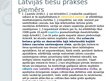 Презентация 'Cēloniskais sakars kā civiltiesiskās atbildības priekšnoteikums', 23.