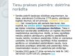 Презентация 'Cēloniskais sakars kā civiltiesiskās atbildības priekšnoteikums', 26.