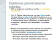 Презентация 'Cēloniskais sakars kā civiltiesiskās atbildības priekšnoteikums', 28.