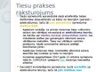 Презентация 'Cēloniskais sakars kā civiltiesiskās atbildības priekšnoteikums', 31.