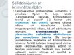 Презентация 'Cēloniskais sakars kā civiltiesiskās atbildības priekšnoteikums', 34.