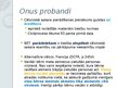 Презентация 'Cēloniskais sakars kā civiltiesiskās atbildības priekšnoteikums', 40.