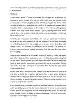 Эссе 'Recenzija par Liepājas teātra izrādi “Hanana”', 10.
