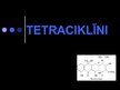 Презентация 'Tetraciklīns', 1.