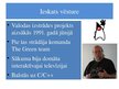 Презентация 'Web izstrāde ar Java programmēšanas valodu', 5.
