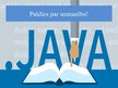 Презентация 'Web izstrāde ar Java programmēšanas valodu', 11.