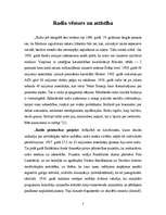 Реферат 'Radio vieta mediju sistēmā', 3.