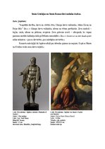 Презентация 'Senās Grieķijas un Romas dievi', 1.