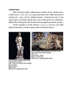 Презентация 'Senās Grieķijas un Romas dievi', 2.