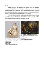 Презентация 'Senās Grieķijas un Romas dievi', 10.