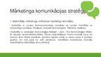Презентация 'Zīmola "Rosacea Care" ieviešana Latvijas tirgū', 12.