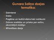 Презентация 'Gunars Saliņš', 11.