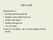 Презентация 'LCD, LED un plazmas ekrāni', 17.