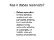 Презентация 'Dabas rezervāti Latvijā', 3.