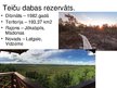 Презентация 'Dabas rezervāti Latvijā', 12.