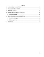 Конспект 'Koka sijas izkārtojuma fragmenta statiska pārbaude', 2.