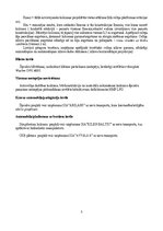 Реферат 'Rūpnieciski ražoto stiegrbetona kolonnu montāža', 5.