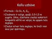 Презентация 'Kallu dzimta', 3.