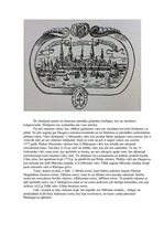 Реферат 'Rīgas pilsētas panorāma attēlos 16.-17.gadsimtā', 7.