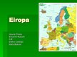 Презентация 'Eiropa', 1.