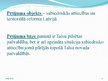 Презентация 'Talsu novada sabiedrisko attiecību modelis Latvijas teritoriālās reformas kontek', 2.