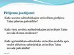 Презентация 'Talsu novada sabiedrisko attiecību modelis Latvijas teritoriālās reformas kontek', 5.