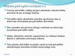 Презентация 'Talsu novada sabiedrisko attiecību modelis Latvijas teritoriālās reformas kontek', 9.