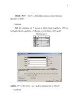 Реферат 'MS Excel finanšu funkciju un Solver pielietošana uzdevumos', 5.