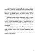 Реферат 'Latvijas attīstības iespējas starptautiskajā tirgū', 2.