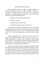 Реферат 'Latvijas attīstības iespējas starptautiskajā tirgū', 3.