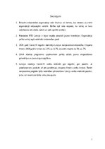 Реферат 'Latvijas attīstības iespējas starptautiskajā tirgū', 7.