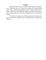 Реферат 'Māra Zālīte "Pieci pirksti"', 5.