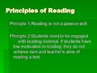 Презентация 'Teaching Reading at the Intermediate Level', 9.