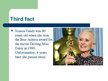 Презентация 'Ten Interesting Facts about Academy Award', 4.